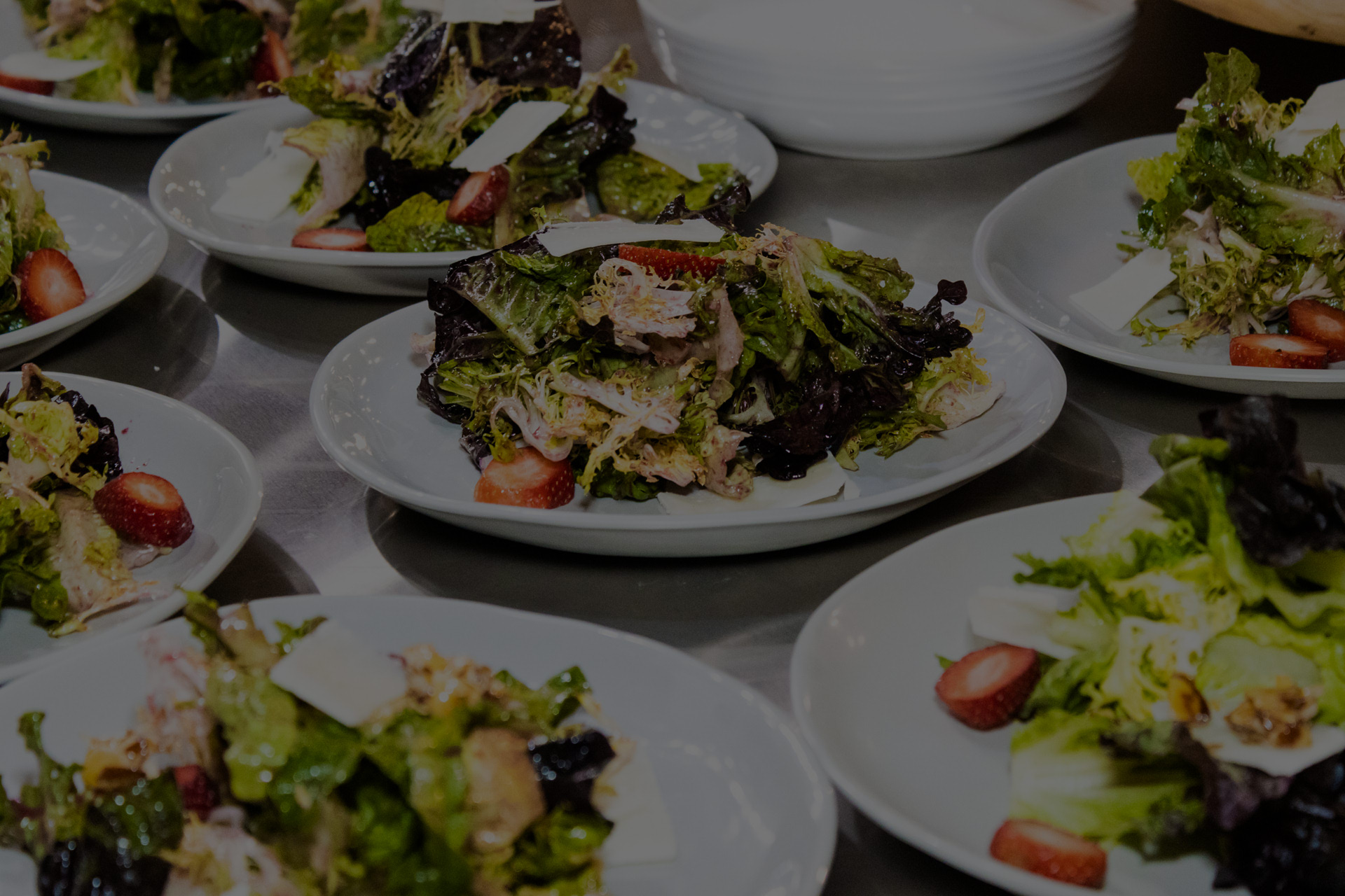 About Arc Culinary | Catering, Events and Dinners in Broward